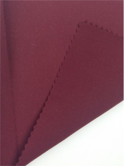 JS-YOLG  WD161 國產棉型錦氨 側面照